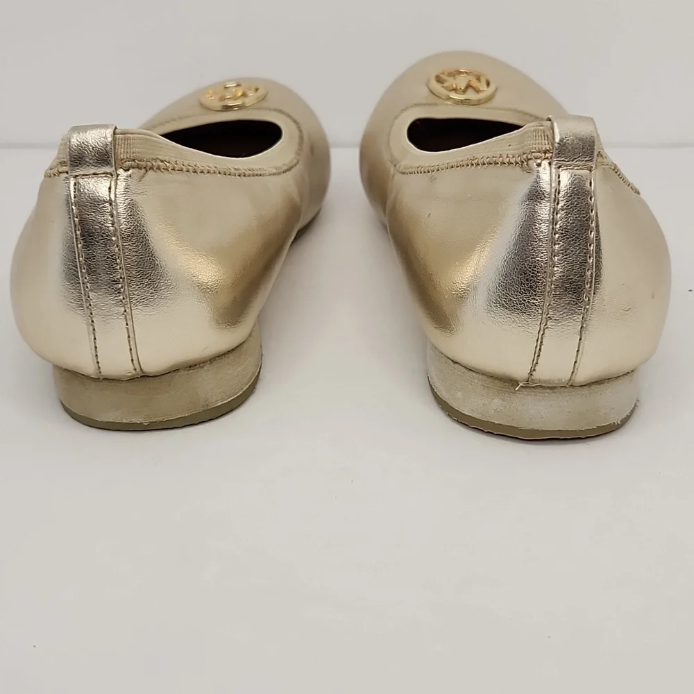 Michael by Michael Kors flats
